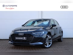 Audi A3 Sportback - 40 TFSI e Advanced edition 204pk S-Tronic | SOH 99, 9% |