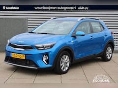 Kia Stonic - 1.0 T-GDi MHEV DynamicLine