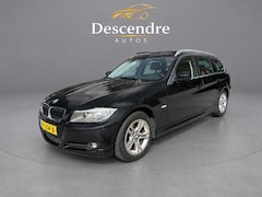 BMW 3-serie Touring - 318i Corporate Lease Luxury Line