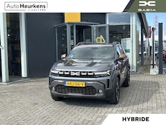 Dacia Duster - Extreme Hybrid 140 l AUTOMAAT l Origineel NL | BTW-auto