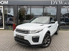 Land Rover Range Rover Evoque - 2.0 TD4 HSE Dynamic