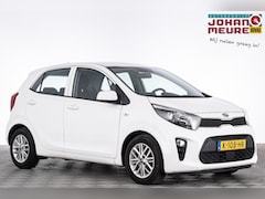 Kia Picanto - 1.0 DPi DynamicLine | LM VELGEN |