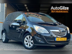 Opel Meriva - 1.4 Turbo Cosmo l Trekhaak l Airco
