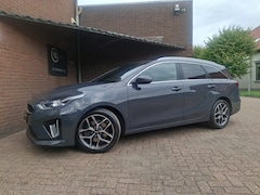 Kia Cee'd Sportswagon - Ceed 1.5 T-GDi MHEV GT-Line Edition 160PK Carplay / Navigatie / Bluetooth / Keyles Entree