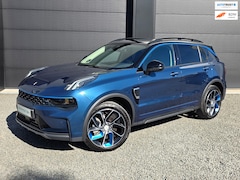 Lynk & Co 01 - 1.5 | 1e Eig. |