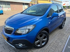 Opel Mokka - 1.4 T Cosmo 4x4