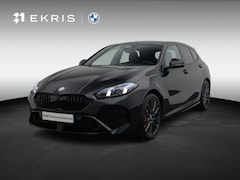 BMW 1-serie - 120 M Sportpakket Pro | Premium Pack | Stuurwielrand verwarmd | Achteruitrijcamera | Drivi