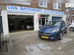 Opel Corsa - 1.2 | Airco | Boekjes aanwezig | Lage km stand | Financ. va € 164, - p/m