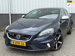 Volvo V40 - 2.0 D4 R-Design Business Navi Clima Leder Cruise NAP