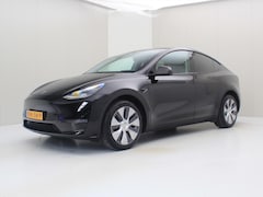 Tesla Model Y - Long Range AWD 75kWh 351pk 94.4% SoH AMD RYZEN [ AUTOPILOT+19 INCH+PREMIUM AUDIO ]