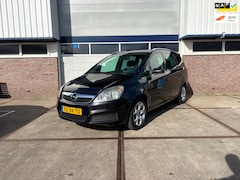 Opel Zafira - 2.2 Cosmo