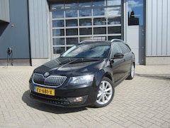 Skoda Octavia Combi - 1.6 TDI Greenline Ambition Businessline