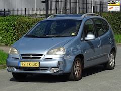Chevrolet Tacuma - 2.0 Class AUTOMAAT NAP/CLIMA/OPENDAK/APK