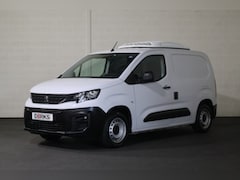 Peugeot Partner - 1.2 Koelwagen Vrieswagen -15 Dag en Nacht