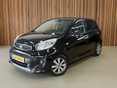 Kia Picanto - 1.0 CVVT First Edition | Cruise | Airco