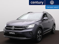 Volkswagen Taigo - 1.0 TSI Life Edition / ACC / Camera / Carplay / Led