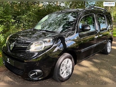Renault Kangoo Family - 1.2 TCe Limeted 2018 CLIMA CRUISE ERG MOOIE AUTO
