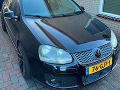 Volkswagen Golf - 1.4 TSI Comfortline 122 PK | 2008 | 227.981 km | DEFECT