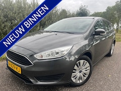 Ford Focus Wagon - 1.0 ST-Line