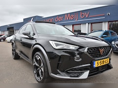 CUPRA Formentor - 1.5 TSI Business Edition Plus , PANODAK , TREKHAAK , ST+STUUR VERW , LMV19 , LED KOPL , A
