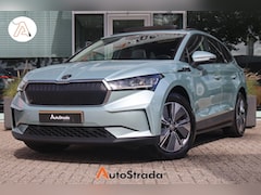 Skoda Enyaq iV - 60 Elektromotor 180pk SoH 91% | Virtual | Pano | Camera | Cruise | Climate | LED | Dodehoe