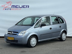 Opel Meriva - 1.6-16V Essentia Radio CD | Nieuwe APK | Hoge zit | Airco