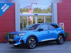 Peugeot 2008 - 1.2 130PK ALLURE PACK | TREKHAAK AFNEEMBAAR | NAVIGATIE 10" TOUCHSCREEN | APPLE CARPLAY/AN