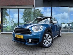 MINI Countryman - 1.5 Cooper Pepper - Automaat - Navi - Pano/Schuifdak - Leder - Org.NL