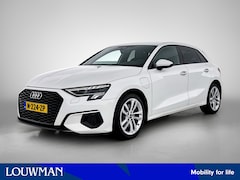 Audi A3 Sportback - 40 TFSI e Business edition | Origineel NL | NAP | 12 maanden BOVAG