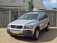 Volvo XC90 - 2.5 T Kinetic 7Pers, Trekhaak