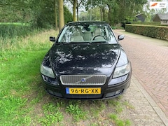 Volvo V50 - 2.4 Summum