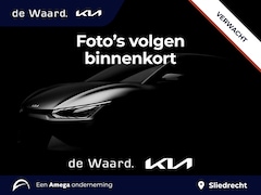 Kia PV5 - L2H1 Elite 71.2 kWh