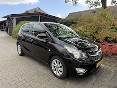 Opel Karl - 1.0 ecoFL Innovation 1/2 LEER / GROOT.SCHERM / CARPLAY / ANDROID / DAB+ / CRUISE / LMV