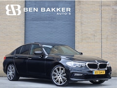 BMW 5-serie - 530i xDrive Sport Line | HUD | Comfortstoelen | Schuif-/kanteldak | 759i Individual