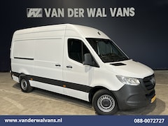 Mercedes-Benz Sprinter - 315 CDI 150pk 3500kg Trekhaak L2H2 Euro6 Airco | Camera | Apple Carplay | Cruisecontrol An