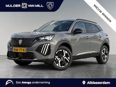 Peugeot 2008 - Allure Pack 1.2 Turbo 100pk | ADAPTIVE CRUISE | 360° CAMERA | DODEHOEKBEW. | APPLE CARPLAY