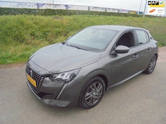 Peugeot 208 - 208 1.2 Pure Tech airco lmv trekhaak 90.000km