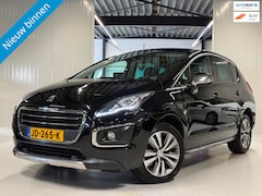 Peugeot 3008 - 1.6 165PK Allure Led|Pano|Leder|Trekhaak