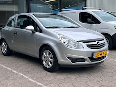 Opel Corsa - 1.2-16V Essentia/ LPG-G3/