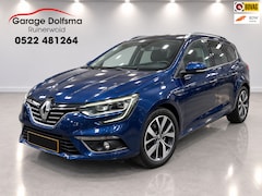 Renault Mégane Estate - 1.2 TCe Bose-NL auto-Head Up-Camera-LED