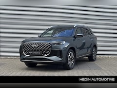 Chery Tiggo 8 - Unique