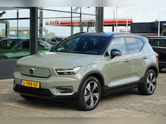 Volvo XC40 - Recharge P8 AWD R-Design | 94% Soh | PANO | trekhaak | H&K