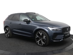 Volvo XC60 - 2.0 T8 Plug-in hybrid AWD Ultra Dark|HUD|H&K|360cam|22 inch|