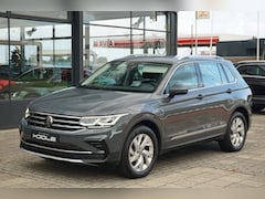 Volkswagen Tiguan - 1.4 TSI eHybrid Elegance | ACC | HUD | IQ | CarPlay | massage
