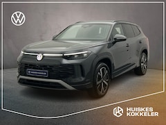 Volkswagen Tayron - 1.5 eHybrid 204pk Life Edition