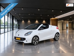 Renault Wind - 1.2 TCE DYNAMIQUE CABRIO ELEKTRISCHE-KAP