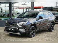 Toyota RAV4 - 2.5 Hybrid Bi-Tone | Trekhaak