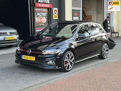 Volkswagen Polo - 2.0 TSI GTI DSG Navi Virtual Carplay Pano