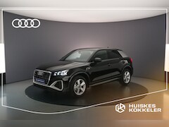 Audi Q2 - 35 TFSI 150pk S edition
