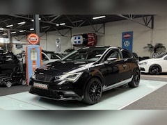 SEAT Leon - 1.4 TSI FR Navi | LED | Cruise | Maxton